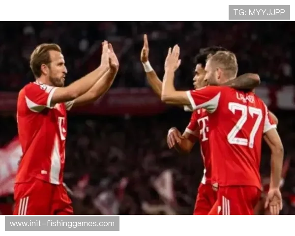 德甲“一超多强”格局延续，拜仁领先优势已达8分