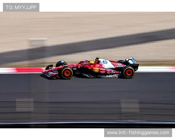 汉密尔顿谈上海站冲刺赛夺冠：法拉利首胜的象征意义