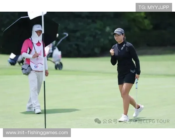 何沐妮、纪钰爱、李淑瑛、刘依一、许赢将出战PIF沙特女子国际锦标赛