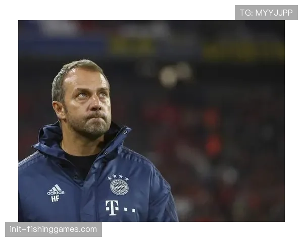 前拜仁主帅弗里克确认将执教门兴格拉德巴赫，下赛季上任